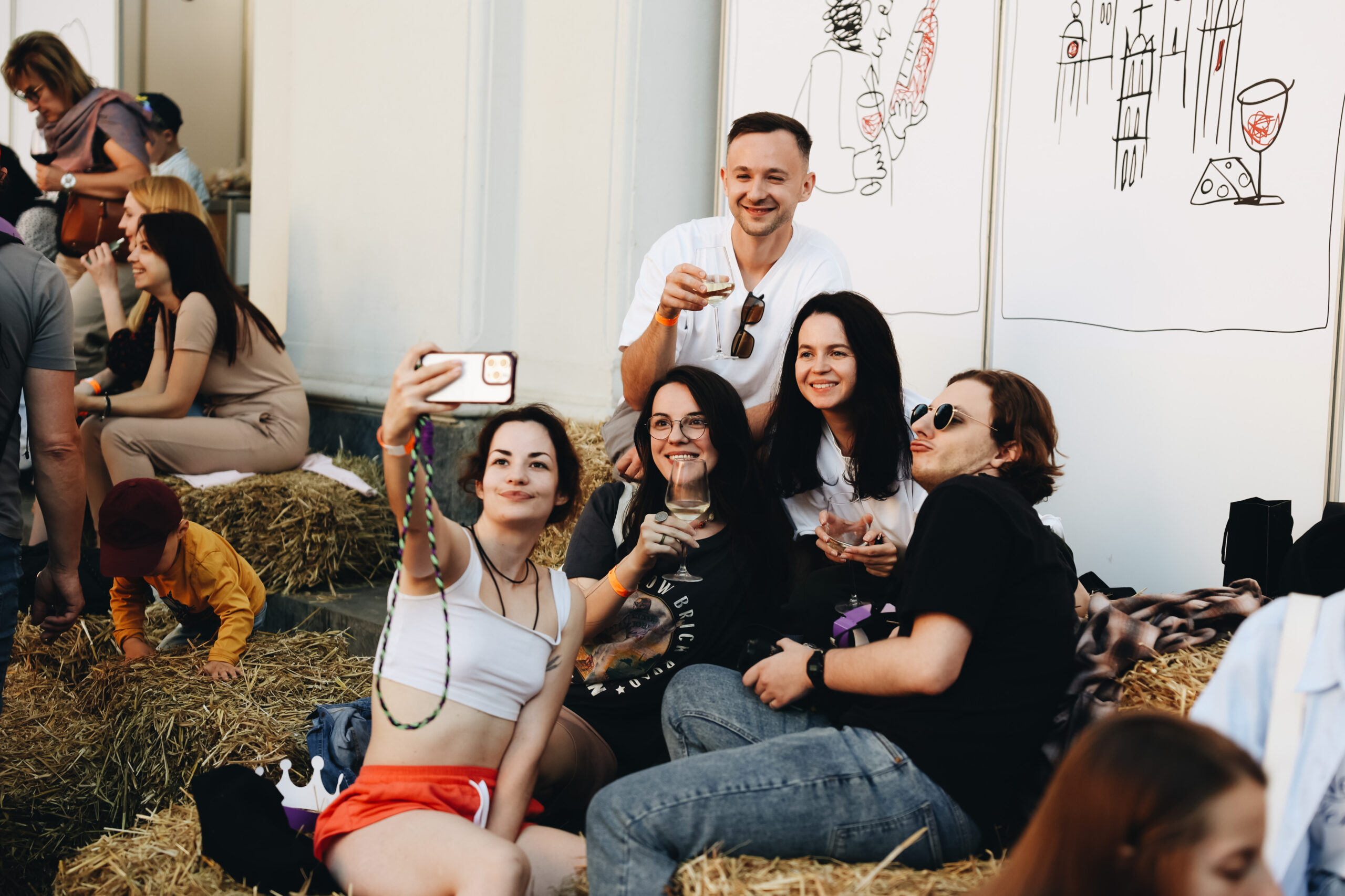Ukrainian Wine Festival 2025 у Львові