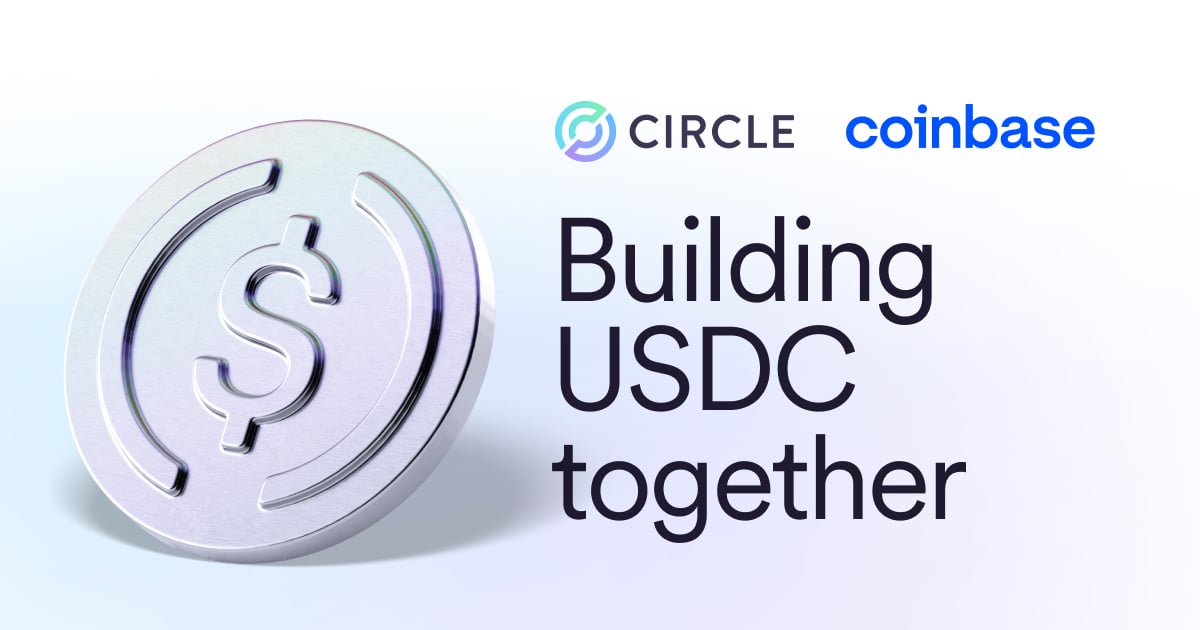USDC як криптовалюта