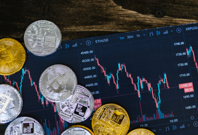 Как выгодно продать USDC за гривны в Украине