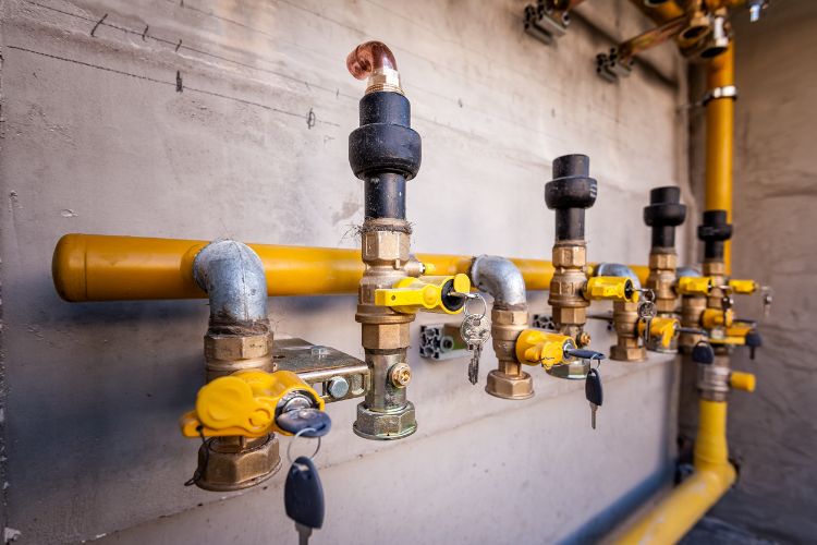За яку суму боргу можуть відключити газ в Україні 