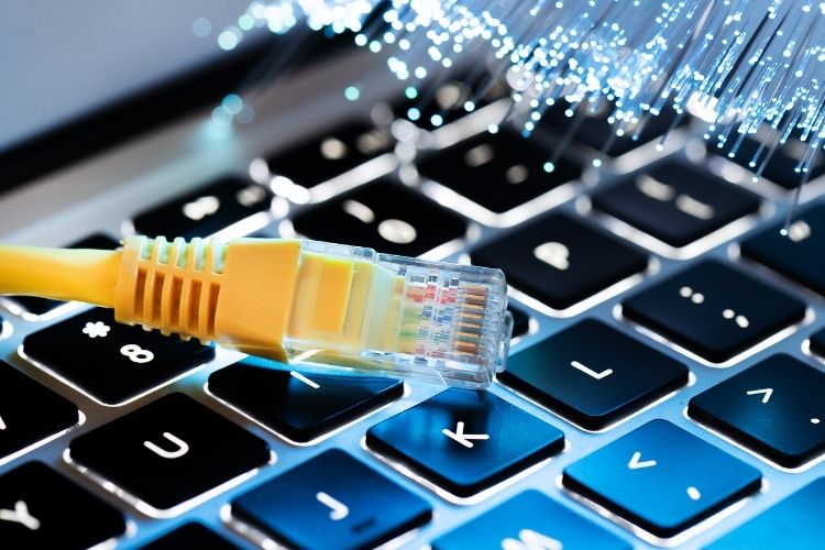 Які компанії забезпечують інтернет у вашому будинку?
