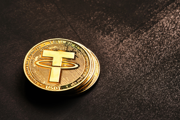 Криптовалюта Tether