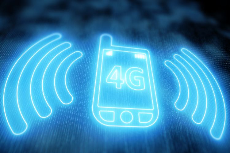 4G: мобільна ера на повній швидкості 