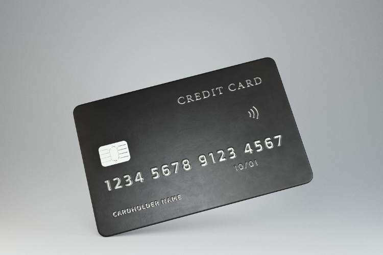 Номер банківської картки