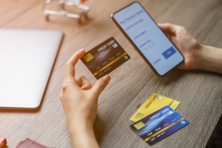 Віртуальні картки