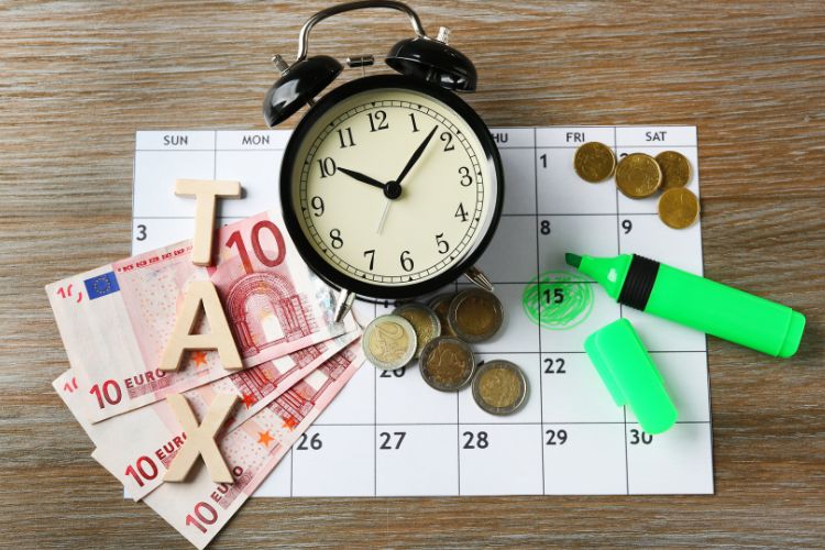 Строк позовної давності