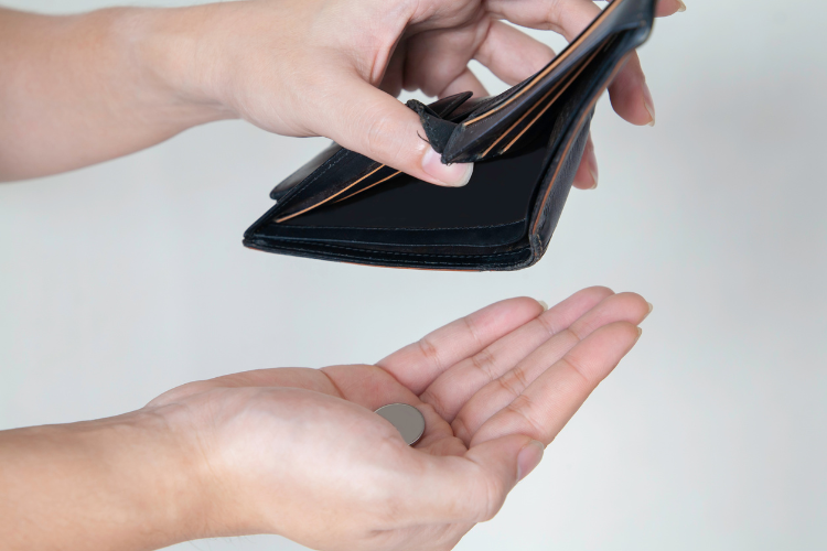 Банкрутство як спосіб списати борги