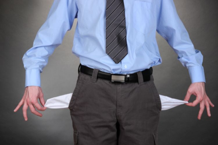 Банкрутство як спосіб списати борги