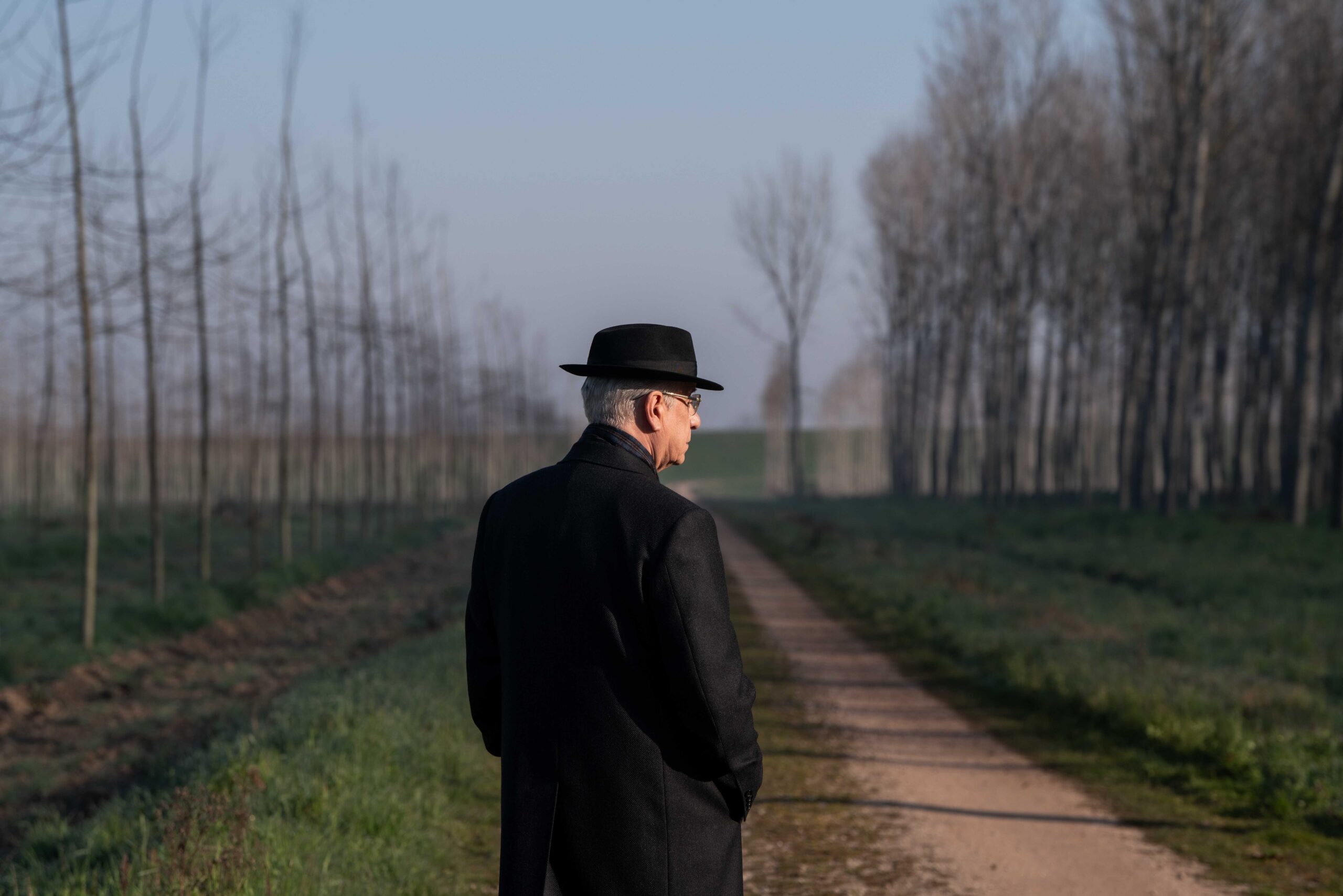 «Благодать»: дивіться у кіно з 29 січня новий фільм Паоло Соррентіно