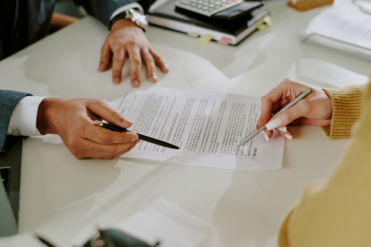 Які документи потрібні для оформлення кредиту 18-річному