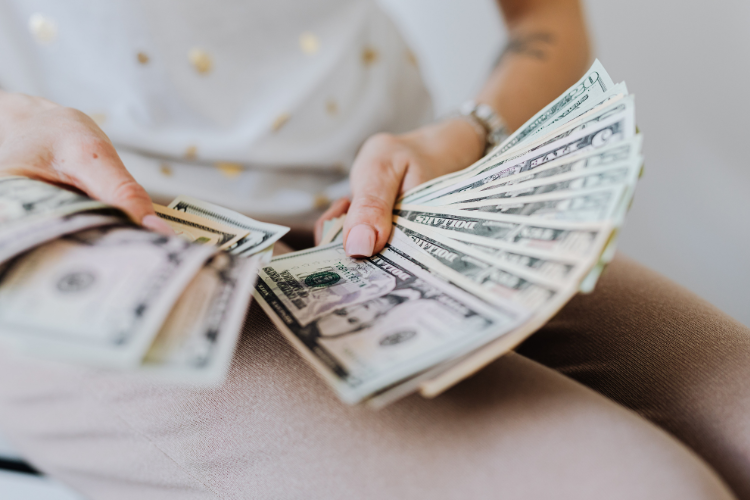 Відсоткова ставка кредиту 5-7-9%