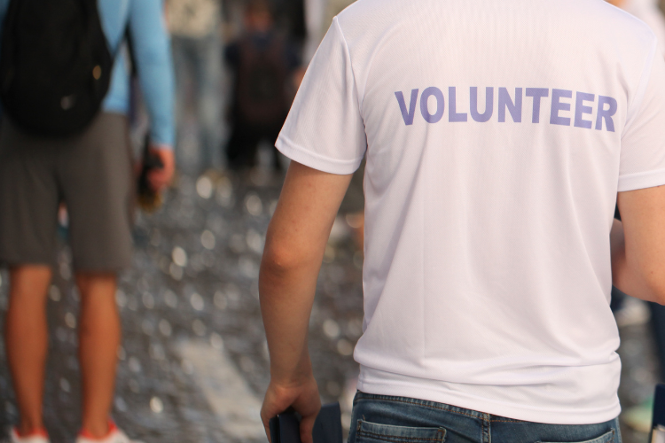 Система «Шлях», волонтери та водії 